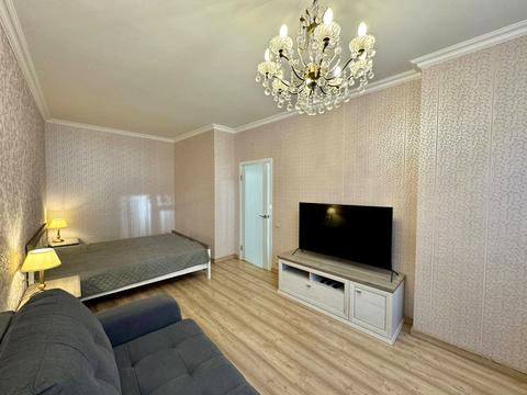 квартира за адресою Генуезька вул., 3-Б