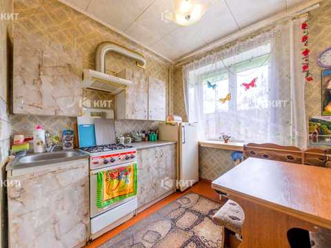 квартира по адресу Игоря Муратова ул. (Тинякова), 30
