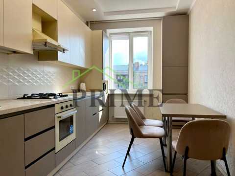 квартира за адресою Соборності, 46В