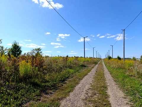 ділянка за адресою Хмельницький, СТ Грузевицький-1