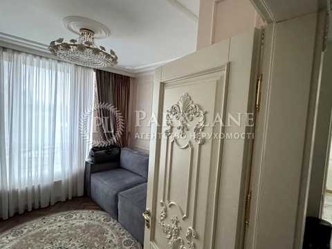 квартира за адресою Осокорська вул., 2-А