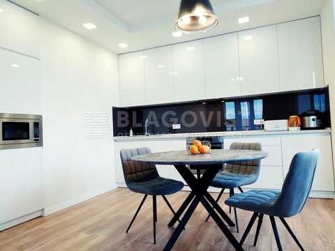 квартира за адресою Деміївська вул., 16