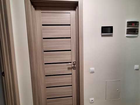 квартира по адресу Правды просп. (Правди), 41-А