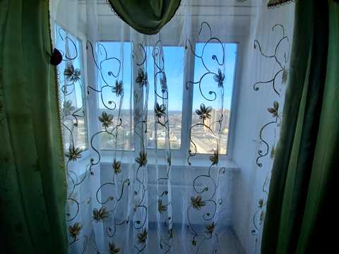 квартира за адресою Пономарьова вул., 26 к3