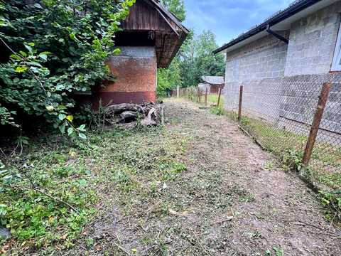 дом по адресу Бічна