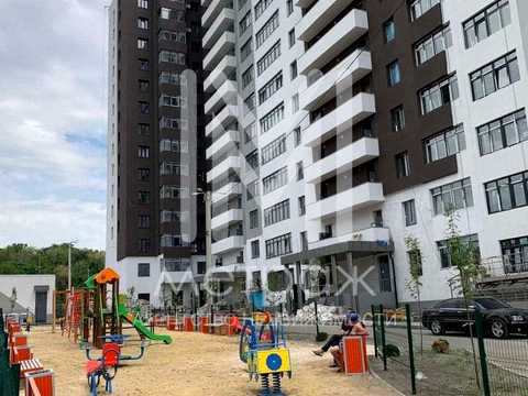 квартира за адресою Ботанічна вул., 2