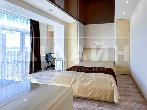 квартира за адресою Центральний бульв., 24