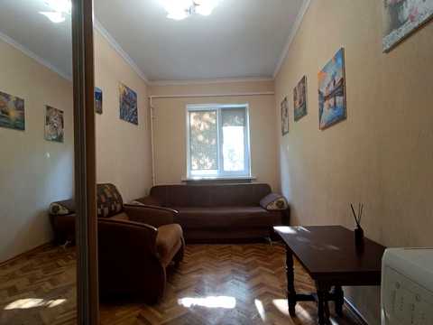 кімната за адресою Салютна вул., 6