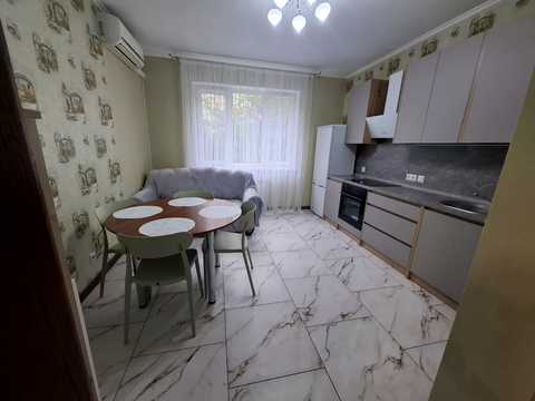 квартира по адресу Урловская ул., 21