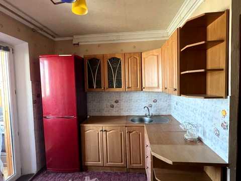 квартира за адресою Райдужна вул., 33