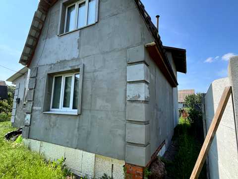 дом по адресу Федора Уманця ул. (Мокиевской)