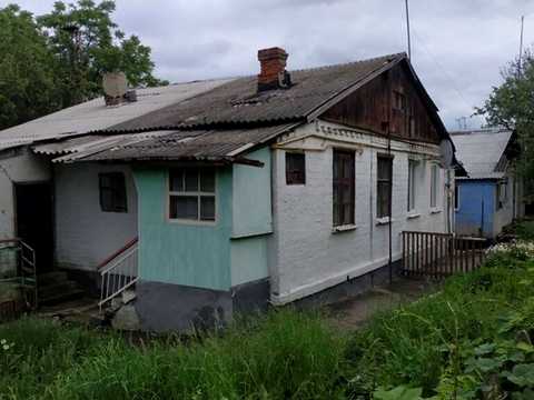 будинок за адресою Сковороди, 1