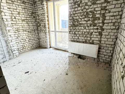 квартира за адресою Перемоги просп., 86