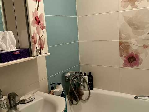 квартира за адресою Максима Залізняка вул., 22