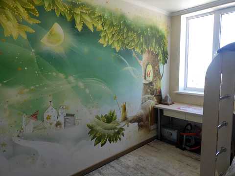 квартира за адресою Вʼячеслава Чорновола вул. (Войкова), 15а