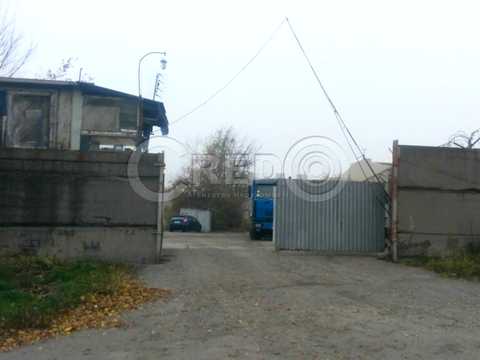 коммерческая по адресу Кривой Рог, Балка Червоная ул. (Ландау), 2-А