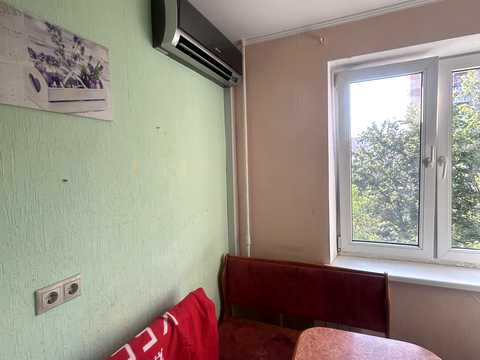 квартира за адресою Незалежності бульв. (50 років Жовтня), 8