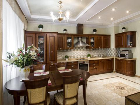 квартира по адресу Валерия Лобановского ул., 21