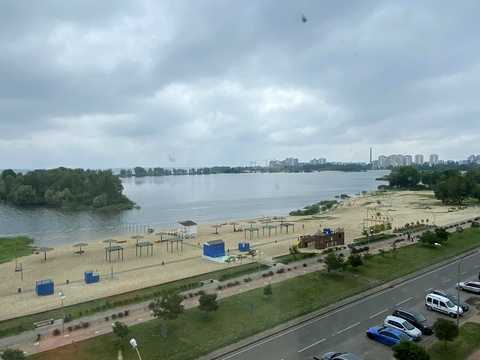 квартира за адресою Героїв Дніпра, 89