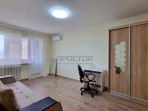 квартира по адресу Героев Днепра ул., 32-Б
