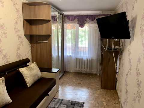 квартира по адресу Покровская ул., 121