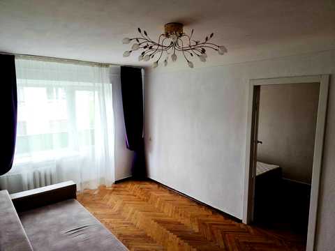 квартира за адресою Олени Теліги вул., 37-Д