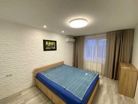 квартира за адресою Харківська вул., 32