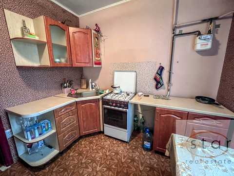 квартира за адресою Володимира Коваленка вул. (Генерала Пухова), 138