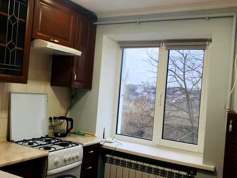 квартира за адресою Ольгерда Бочковського вул. (Генерала Пушкіна), 1-Б