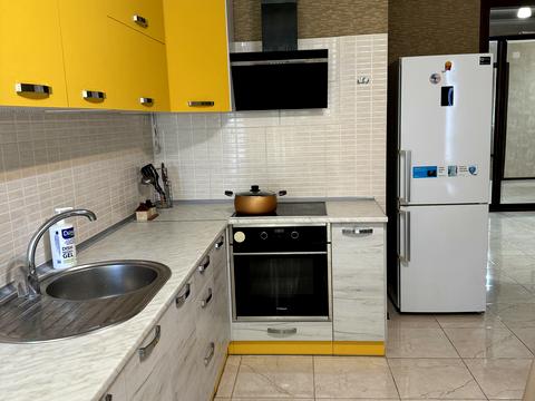 квартира по адресу Среднефонтанская ул., 30/1