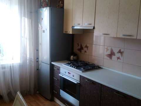 квартира за адресою Спортивна вул. (Щорса), 42