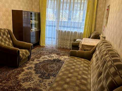 квартира за адресою Бучми вул. (Командарма Уборевича), 46