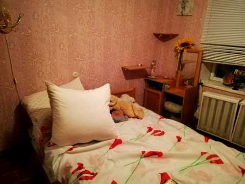 квартира за адресою Тимошенко ул., 2