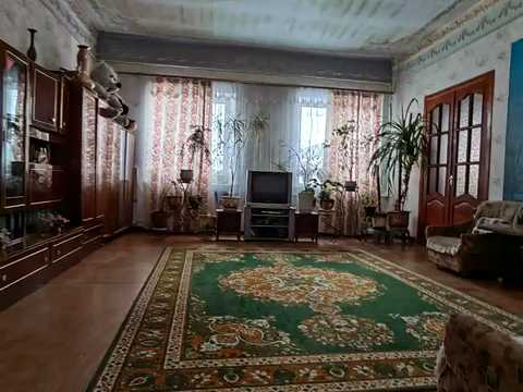 дом по адресу Ветряная ул.