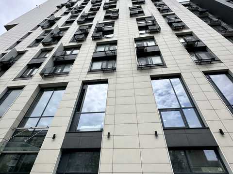 квартира за адресою Митрополита Василя Липківського вул. (Урицького), 38