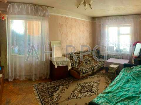 квартира по адресу Зодчих ул., 60/1