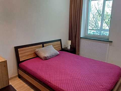 квартира за адресою Софіївська пл., 8