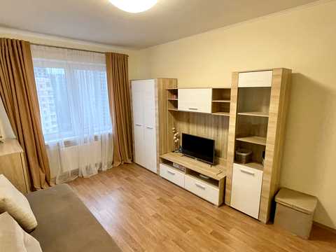 квартира за адресою Ломоносова, 85А