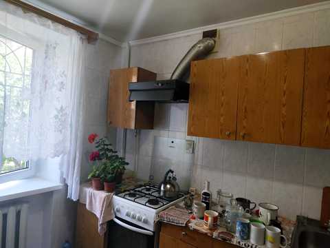 квартира по адресу Академика Королёва ул., 81/3