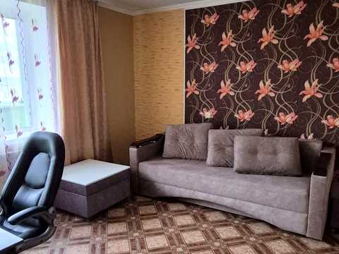 квартира за адресою Михайла Лушпи просп. (Космонавтів), 52
