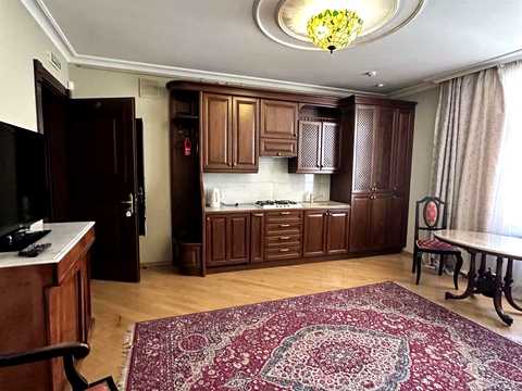 квартира за адресою Северина Наливайка вул., 18