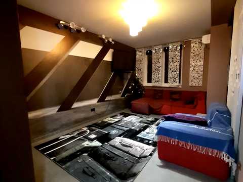 квартира по адресу Рижская ул., 73-Г
