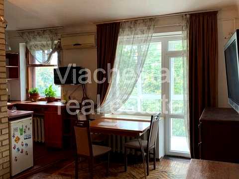 квартира по адресу Григорія Сковороди ул., 3