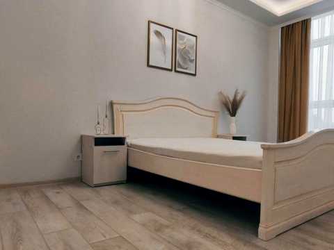 квартира за адресою Французький бульв., 60в