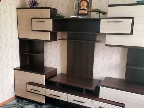 квартира по адресу Миру, 6