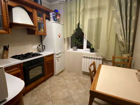 квартира за адресою Остафія Дашкевича вул., 4