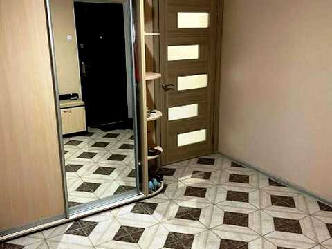 квартира по адресу Академика Заболотного ул., 52