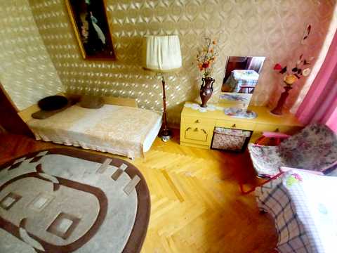 кімната за адресою Воскресенський просп. (Перова), 11-А