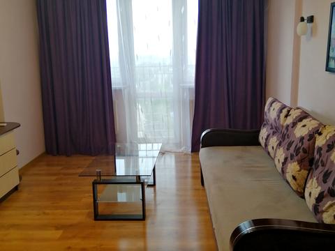 квартира по адресу Перова , 10б