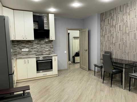 квартира по адресу Ясиноватский пер., 10